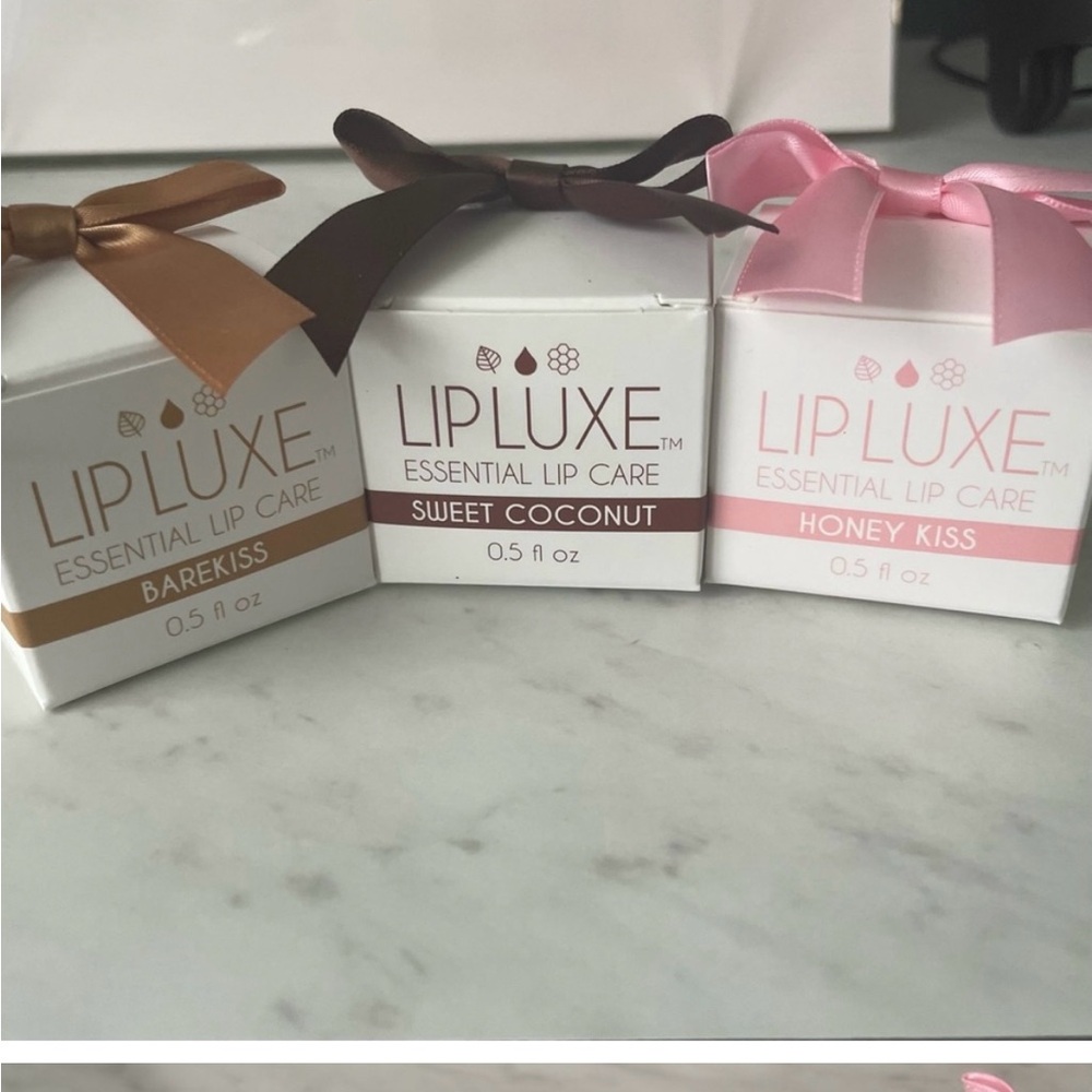 Mizzi Cosmetic- 3 NEW Bundle